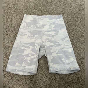 Lululemon Biker Short (4)